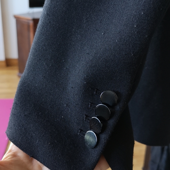 Aritzia Wilfred Le Fou Blazer - Picture 8 of 9